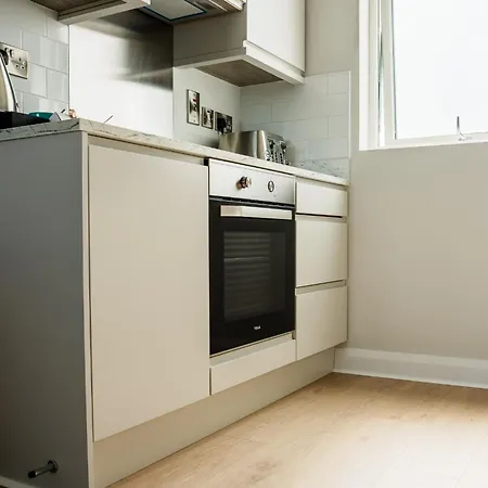 Apartment The International Seafront Bray